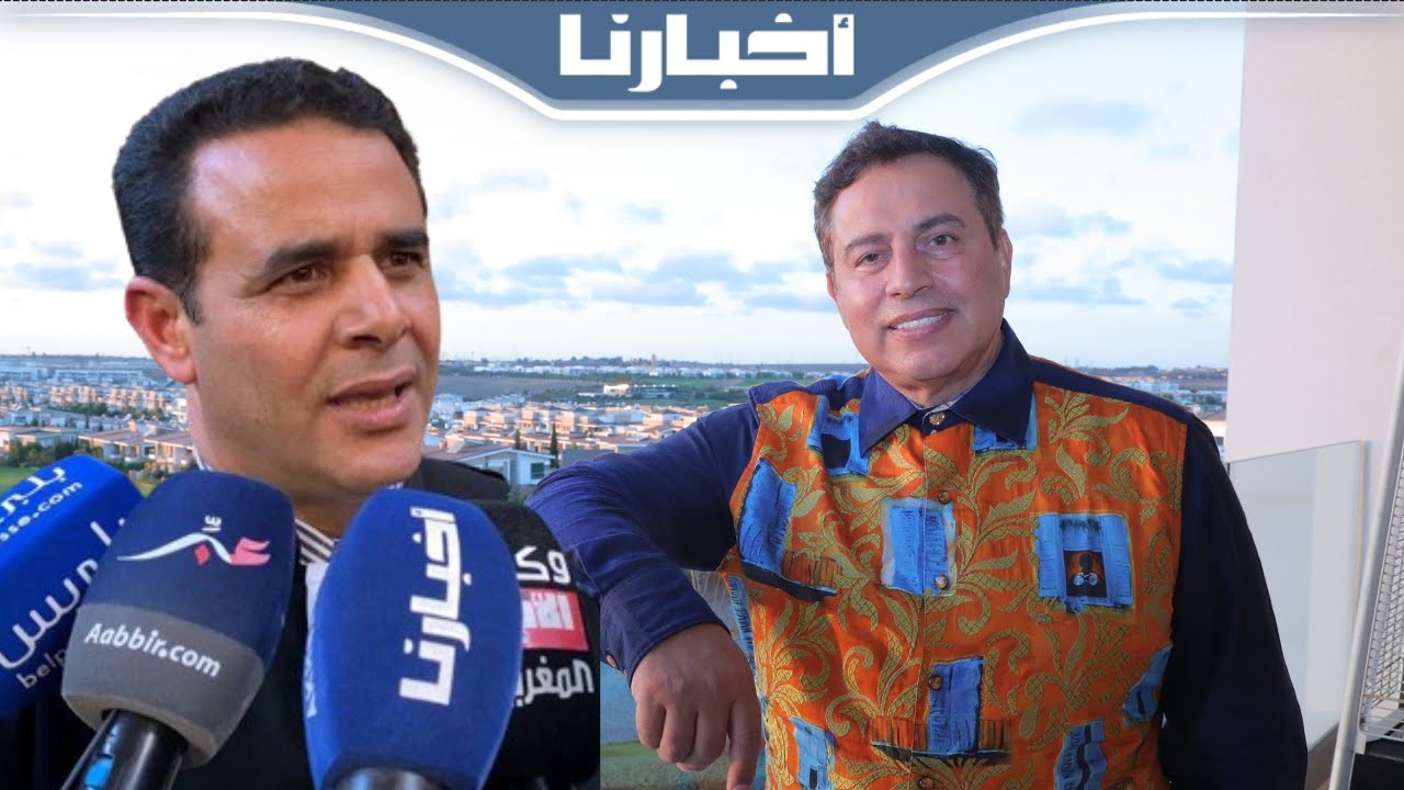 ليلة الحكم على الدكتور التازي.. الأستاذ المسكيني يتأثر بكلمته ويذرف الدموع بعد الدخول للمداولة