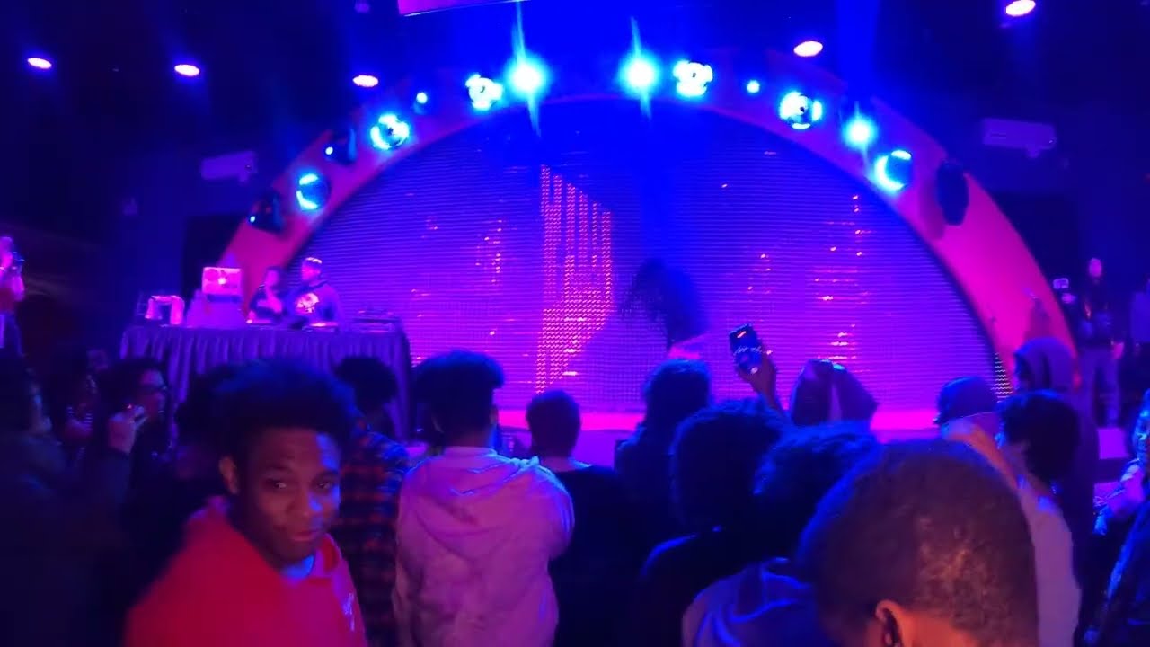 12/16/2025 AWOL FEST 2025, Brooklyn, NY. @alt_ctrl on IG 