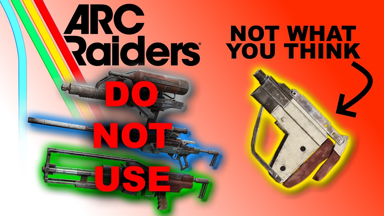 The Kinetic Converter DOESNT Work On All Guns!