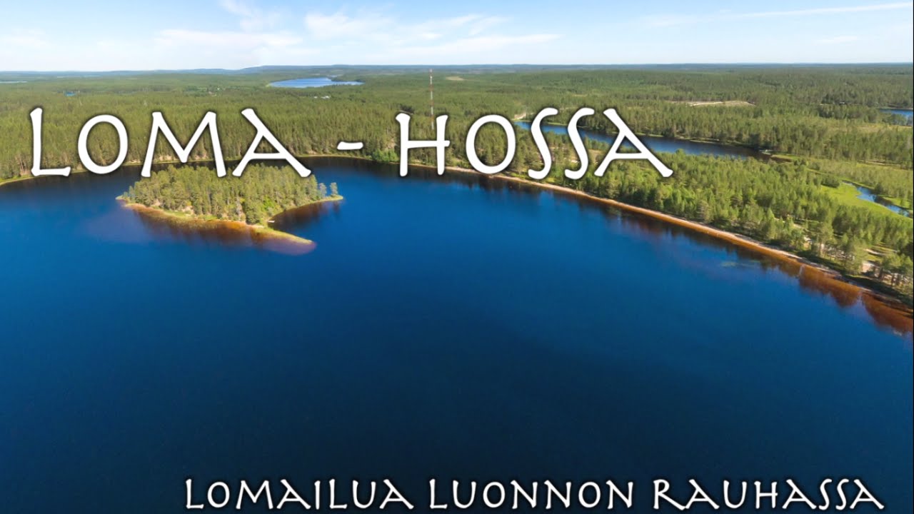 Loma-Hossa