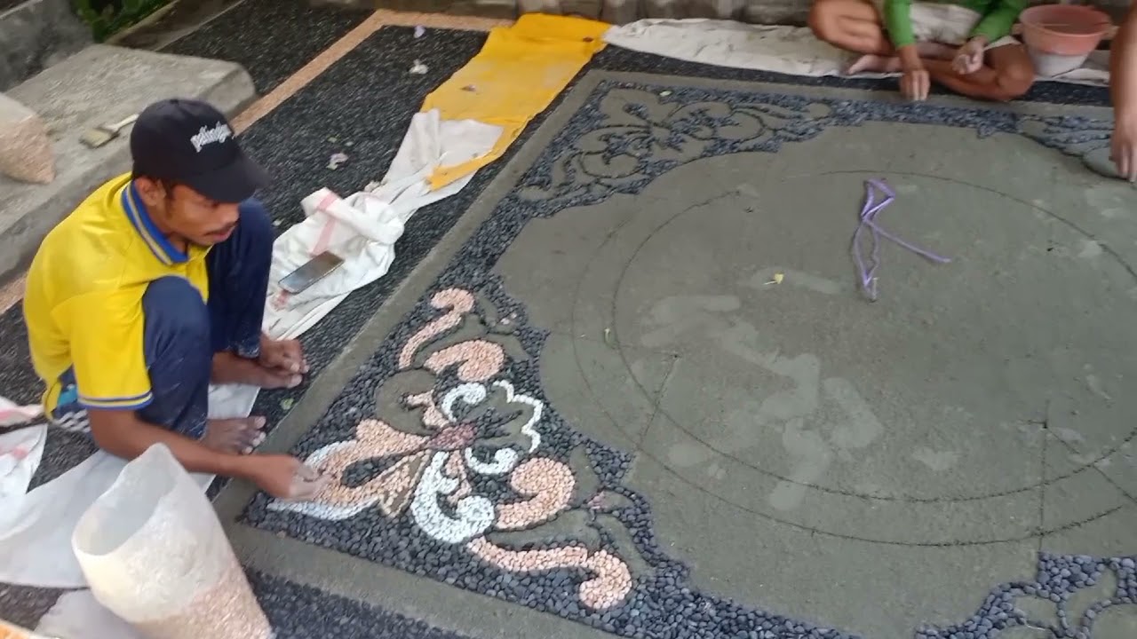 BATU SIKAT BALI ~SUDAJI