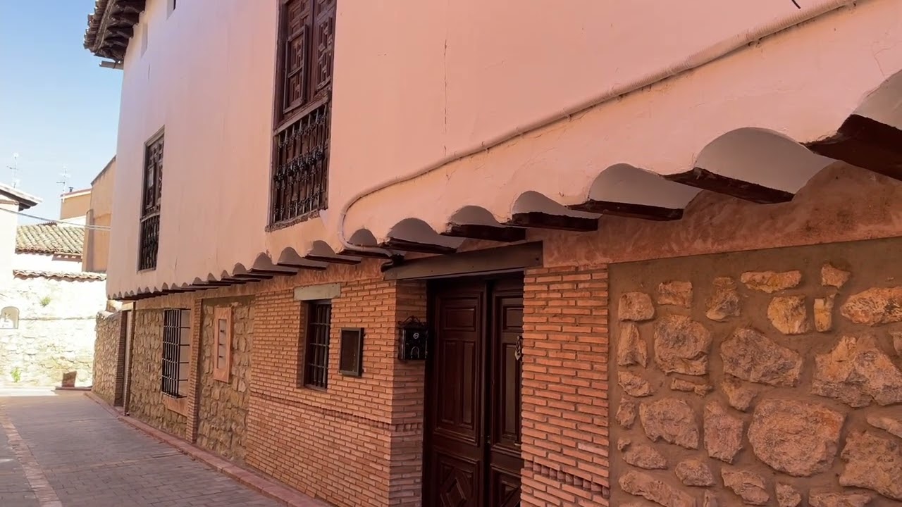 Descubre tu próximo destino, Gea de Albarracín