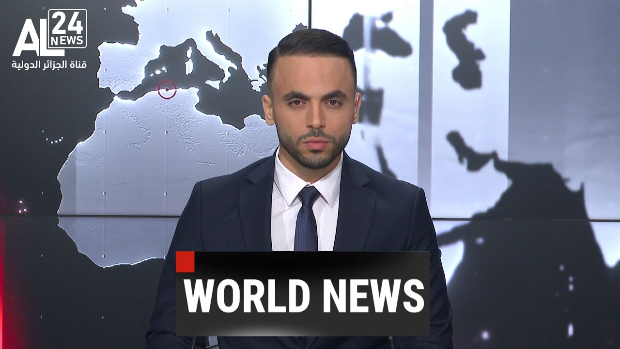 WORLD NEWS | 09 03 2026