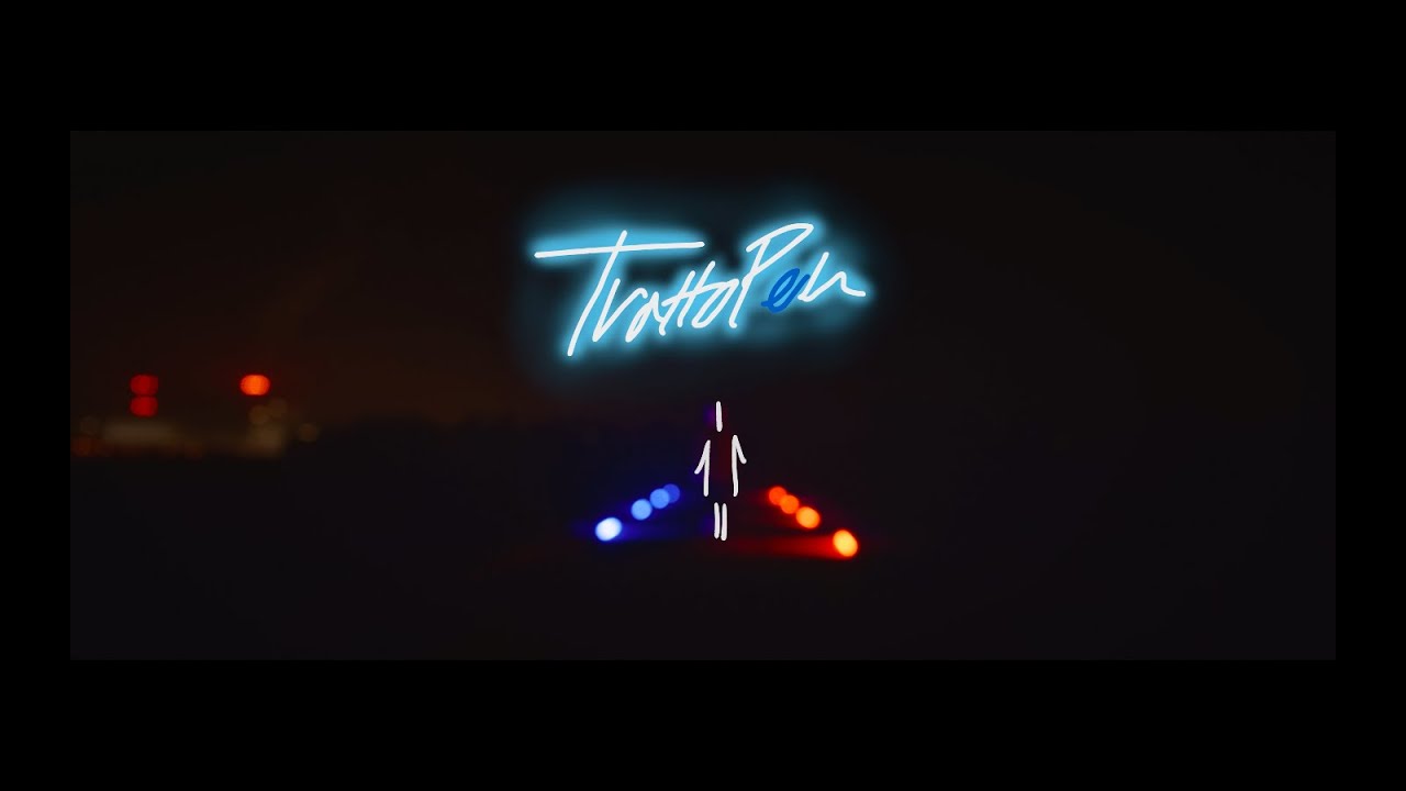 Stasi - TrattoPen (Prod. Frank Sativa)