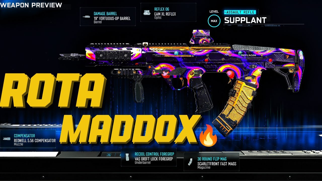 La Maddox Está Dominando Las Lobbys Ahora (Clase Meta) 