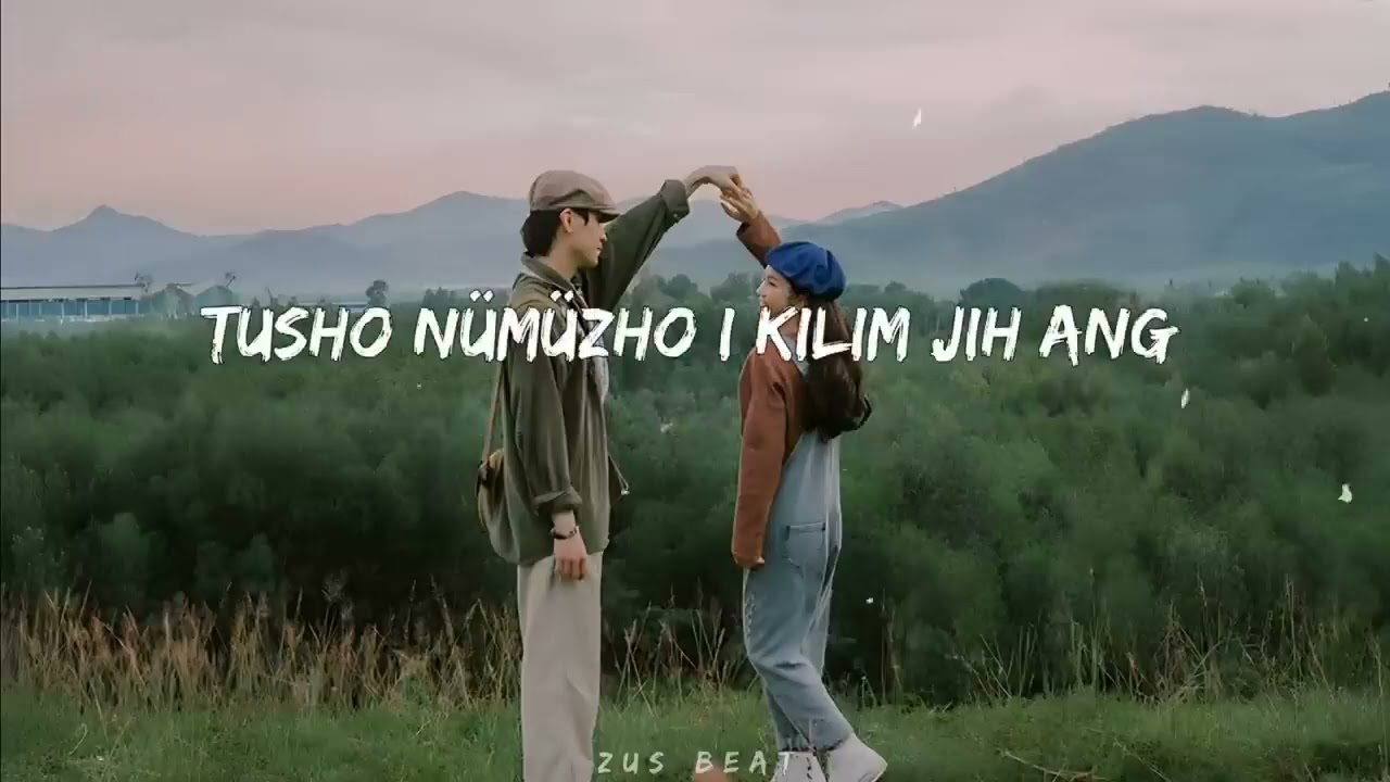 Yimkhiug love song 💕💕💕💕💕