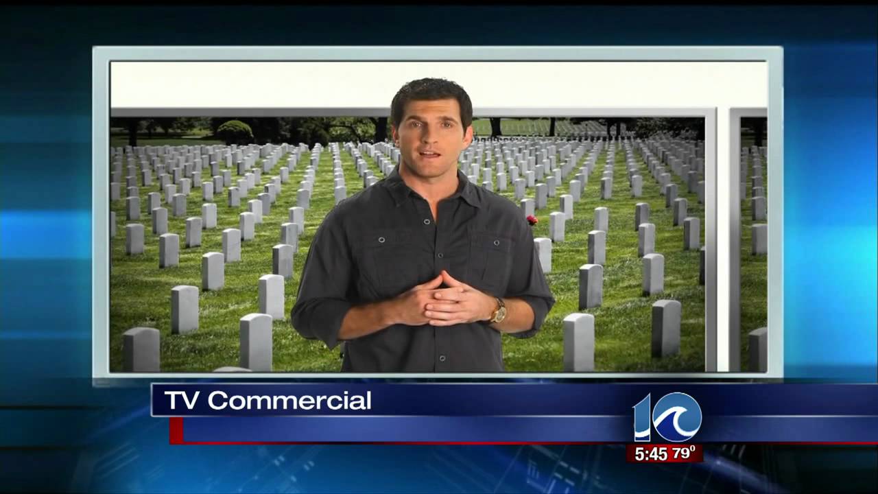 Special OPS OPSEC Education Fund releases political ad
