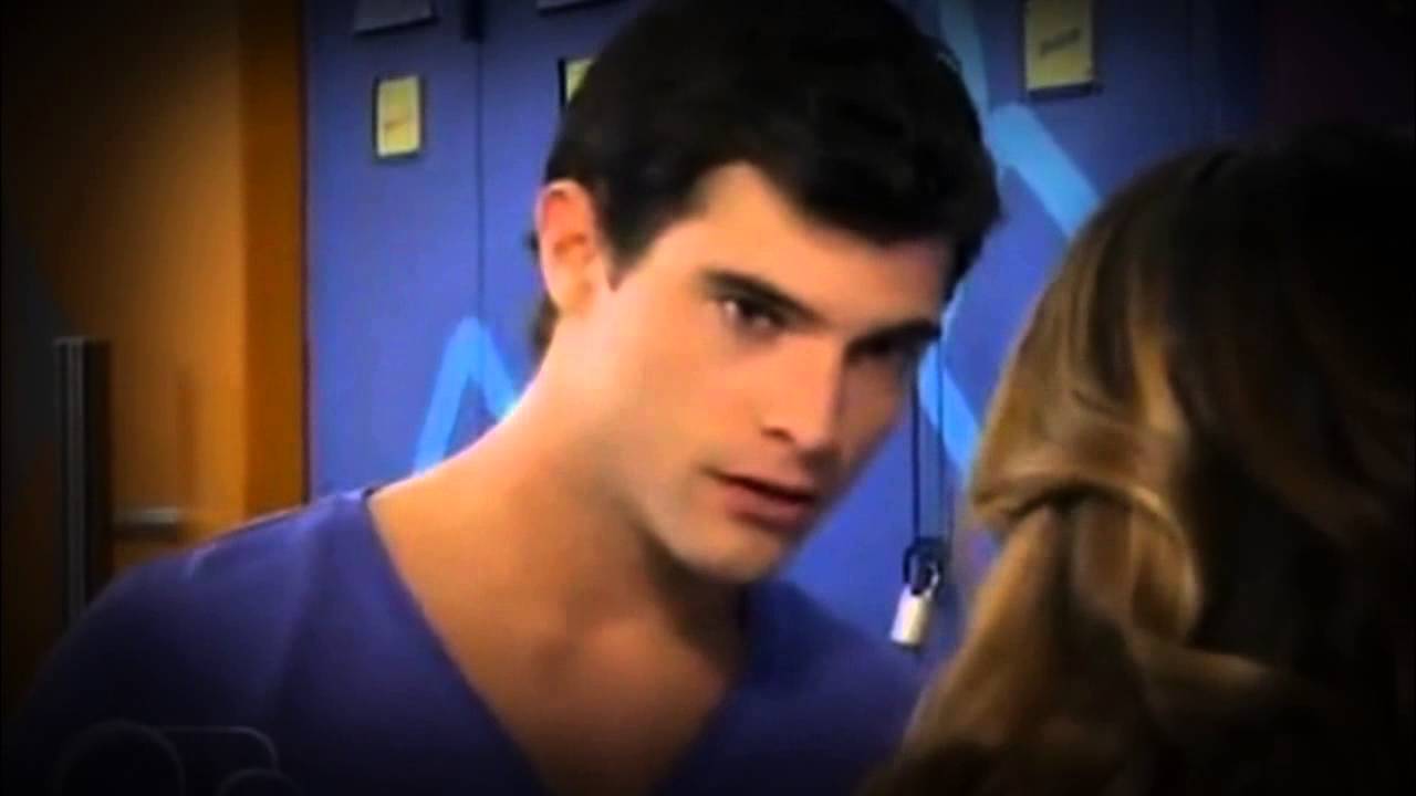 violetta 2-diego y violetta