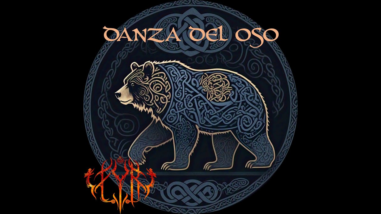 DANZA DEL OSO - FYR