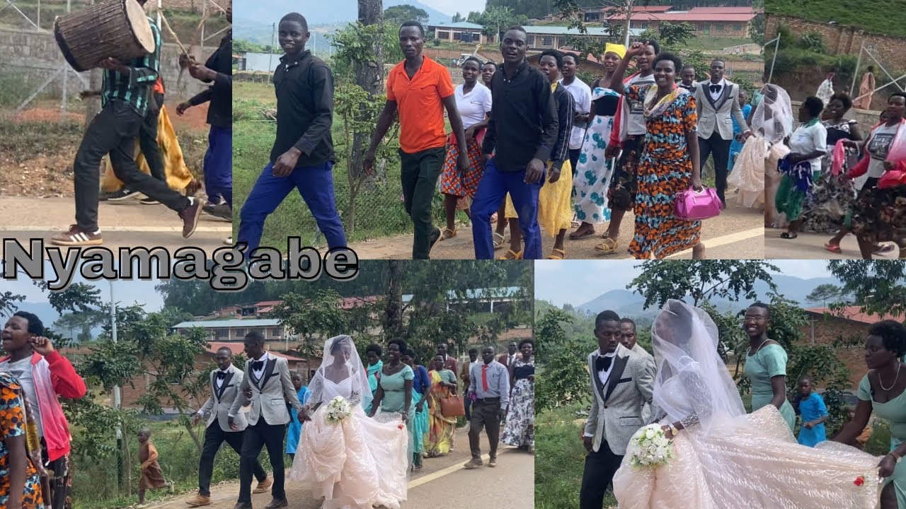 😂Nyamagabe:ABAGENI  BIRUTSE IBIROMMETERO 10  ngo badacibwa amafaranga‼️