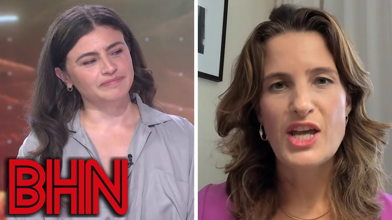 #BHN Chloe Swarbrick thinks the timing of the Reserve Bank COVID enquiry is 'a bit sus'