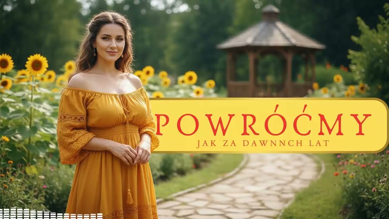 To był piękny czas... ❤️ Powróćmy do hitów, które nas ukształtowały i wzruszyły.