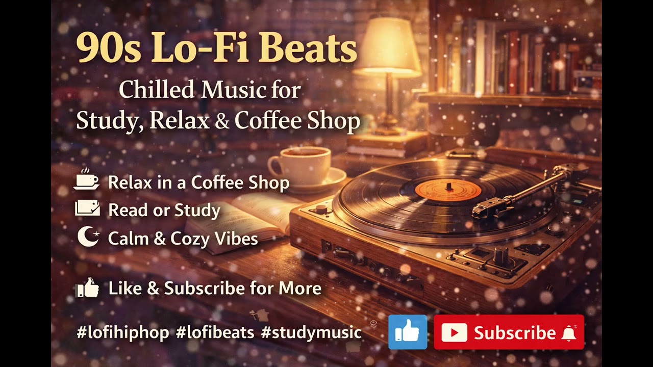 Emotional Violin Lofi 🎻 Relaxing Study Music & Focus Beats