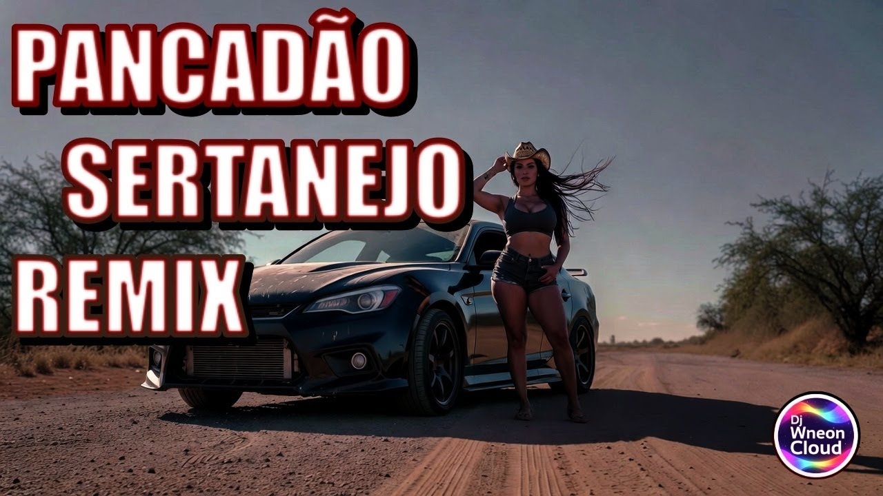 PANCADÃO SERTANEJO RÊMIX  2026 🔥🔥🔥