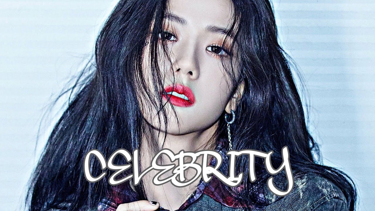 [FMV] BLACKPINK JISOO •