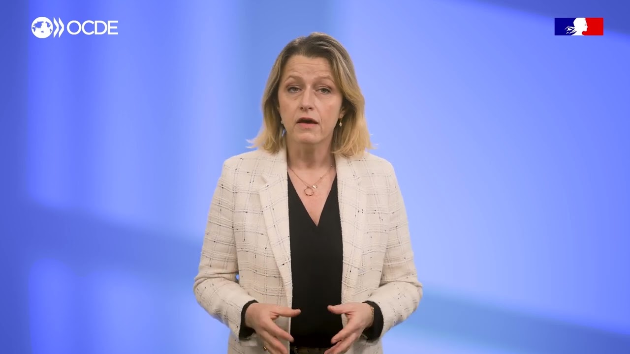 Le grand défi de l'eau