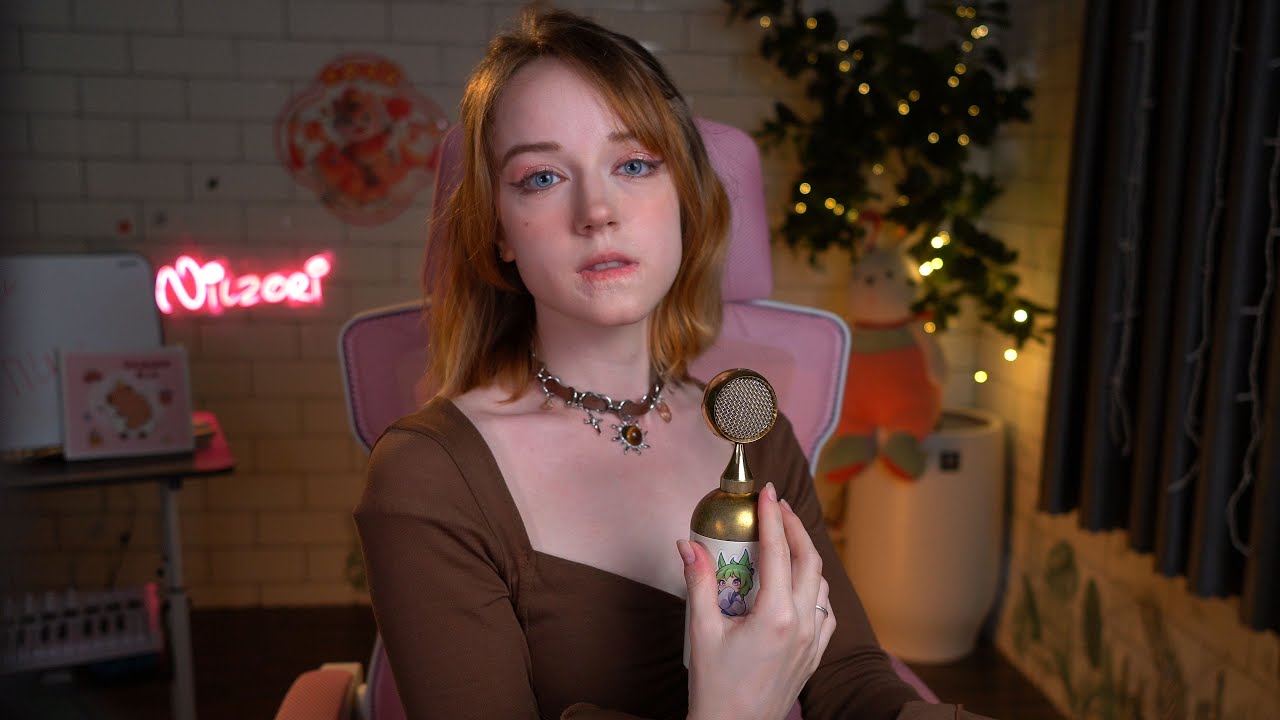 🎙️Красиво Пою в прямом эфире