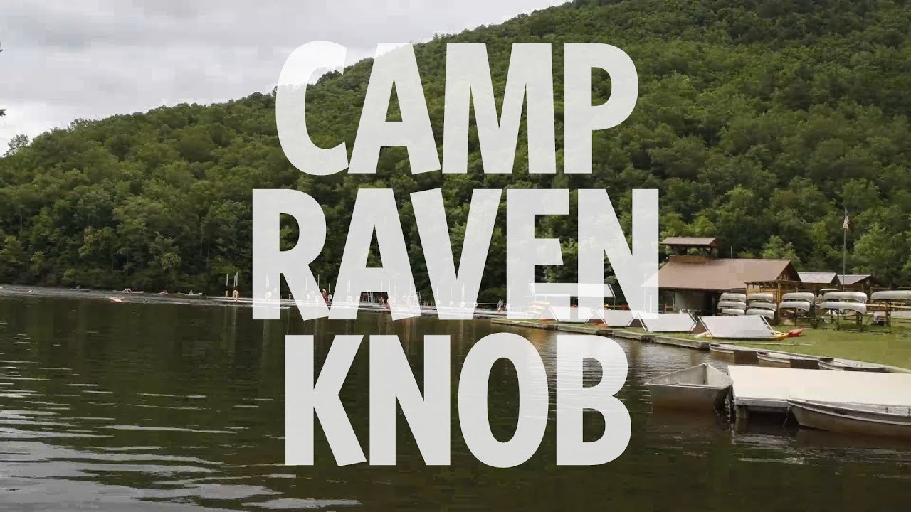 Camp Raven Knob, Old Hickory Council (North Carolina)
