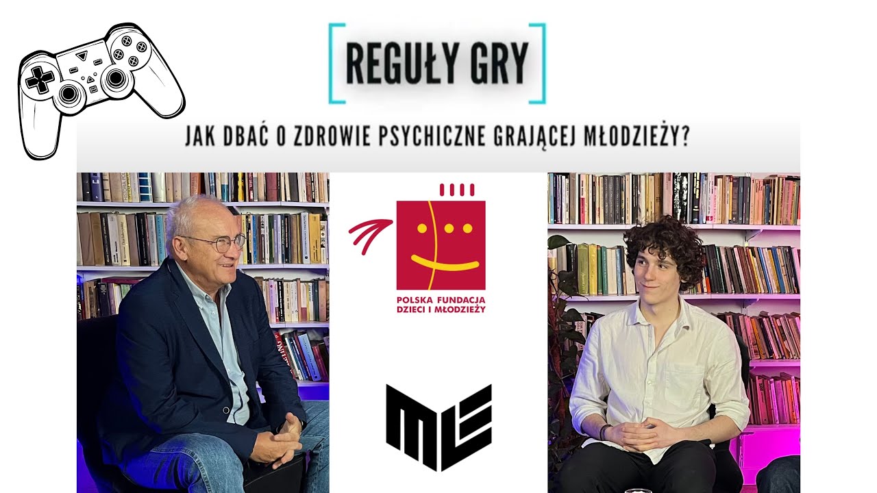 Reguły gry.