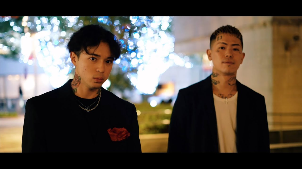 ガムシャラ / SOW & $hintaindahouse (Official Music Video) Prod.kuro16