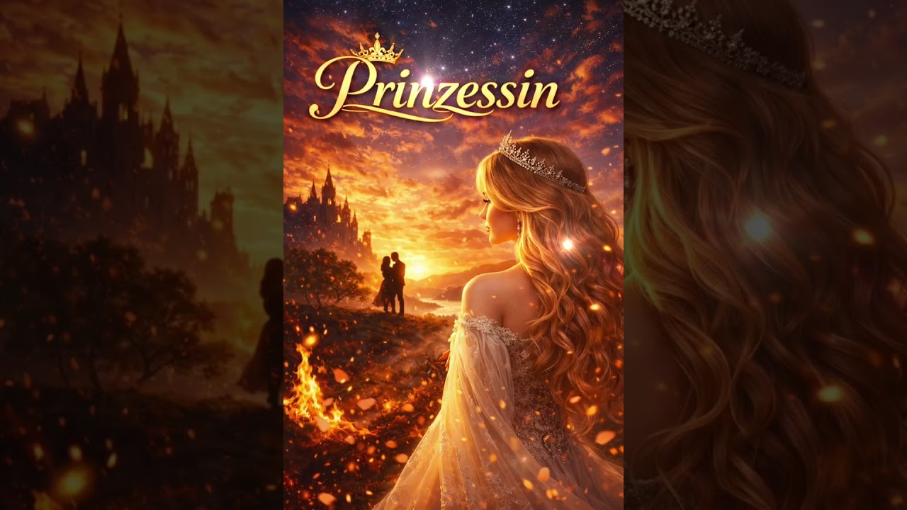 Prinzessin 