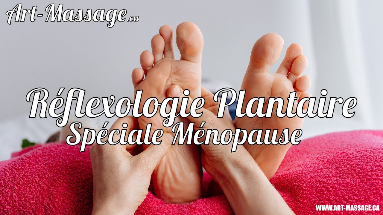 Short Réflexo Ménopause