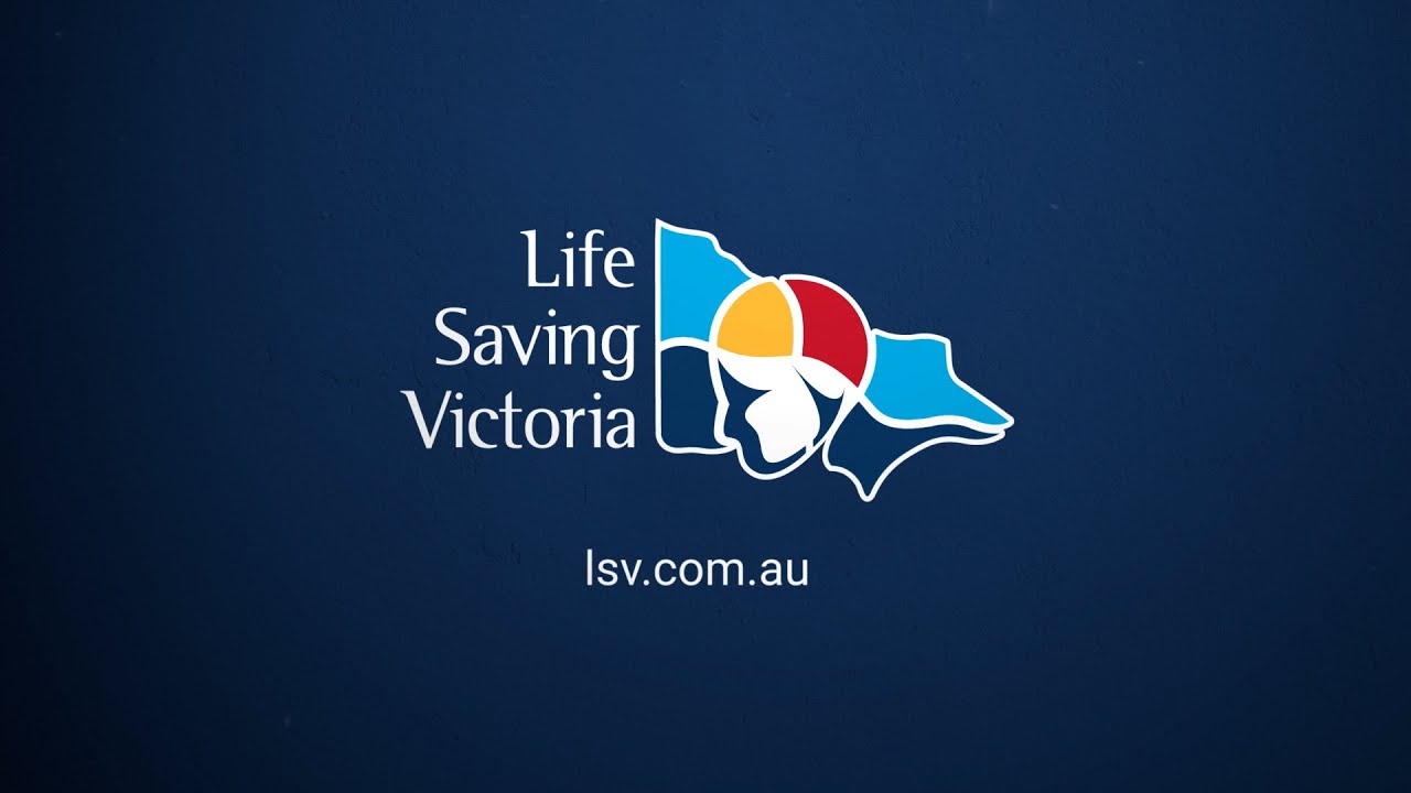 We are Life Saving Victoria