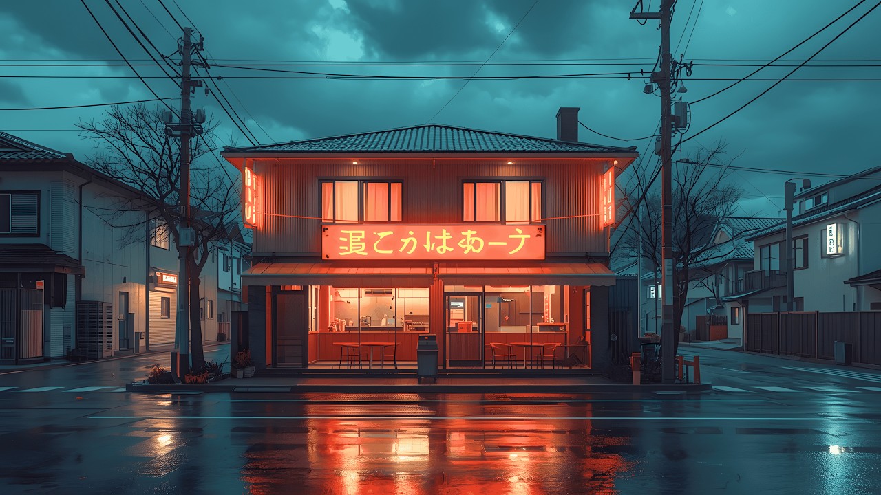 “You’re Thinking About Life, Quietly” 🌙💭 | Soft Lofi Mix