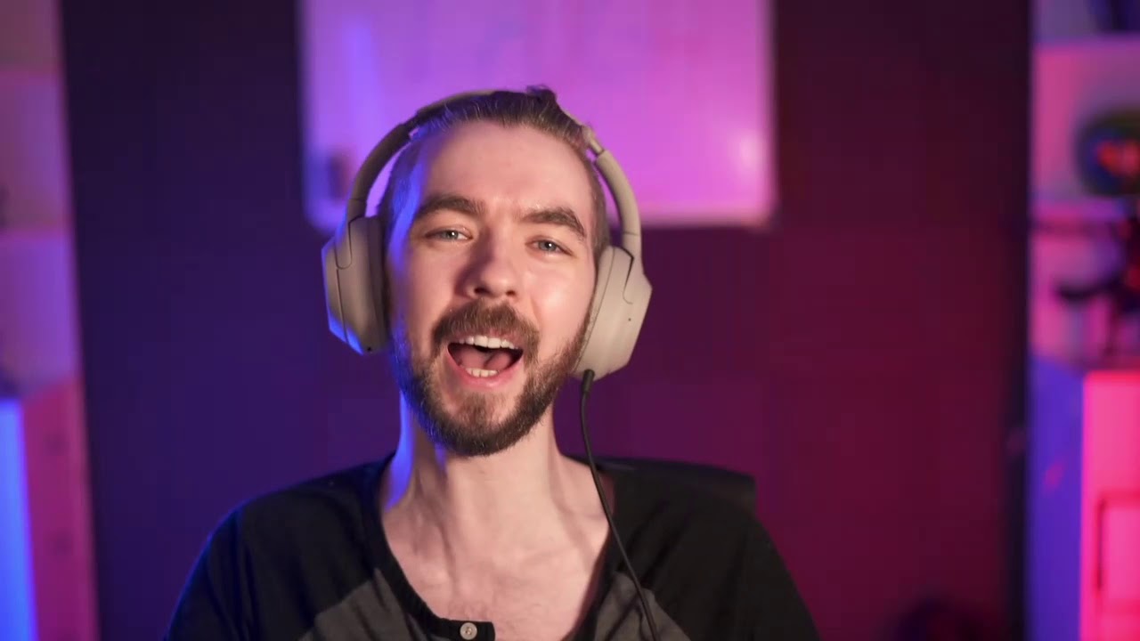 jacksepticeye plays among us(ep.2) | March 5,2021