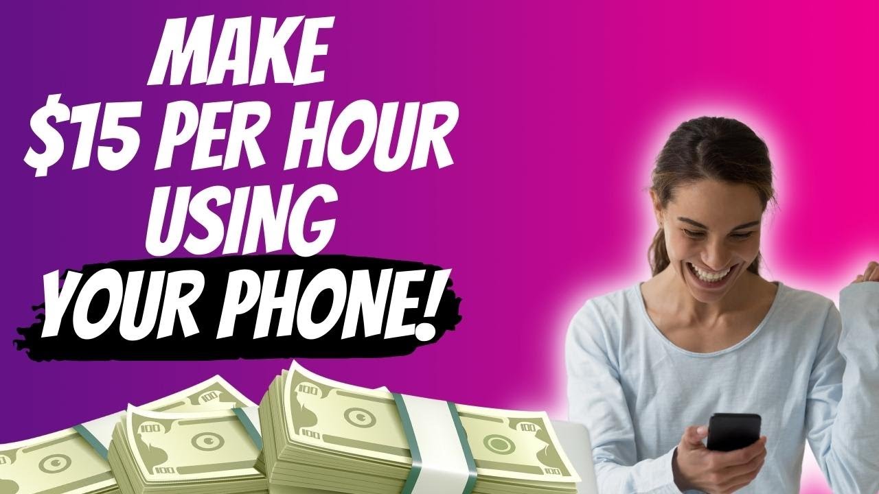 Earn $15 Every Hour as a Search Engine Evaluator | Make Money Online 2022