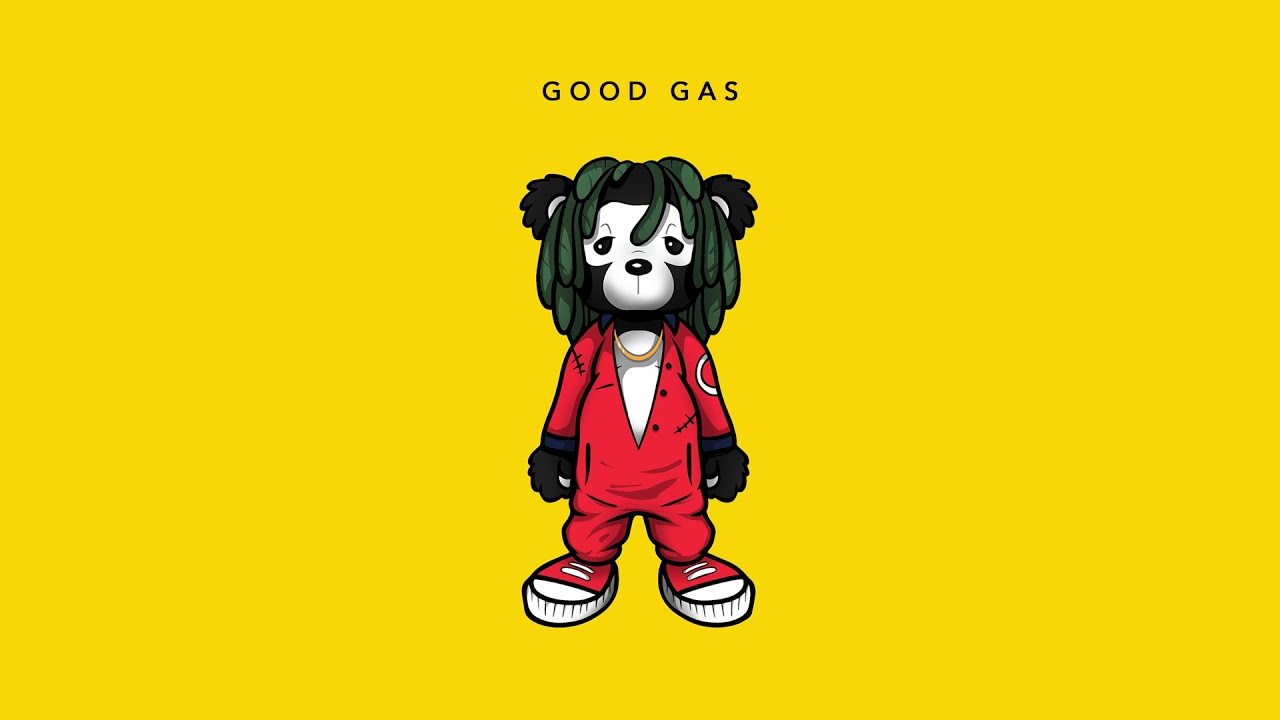 Good Gas - Drippy (feat. Zuse & FKi 1st)