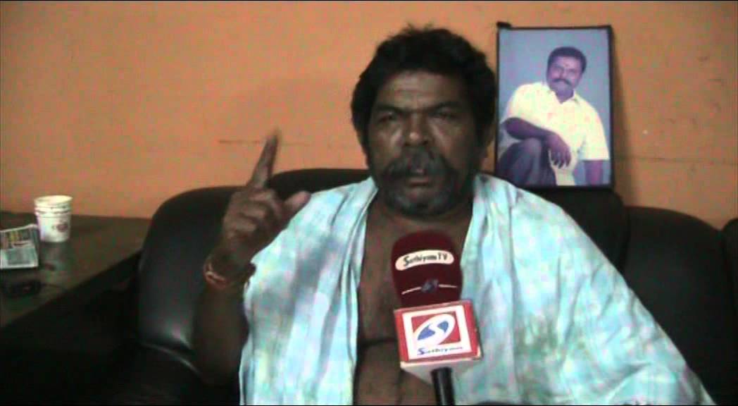 எக்ஸ்ரே பார்வை தேனியில் இருதி ஊர்வலம் கலவரம் பேட்டி செவ்வாழை காமெடி நடிகர் எஸ் ஆர் தமிழன் அப்பா