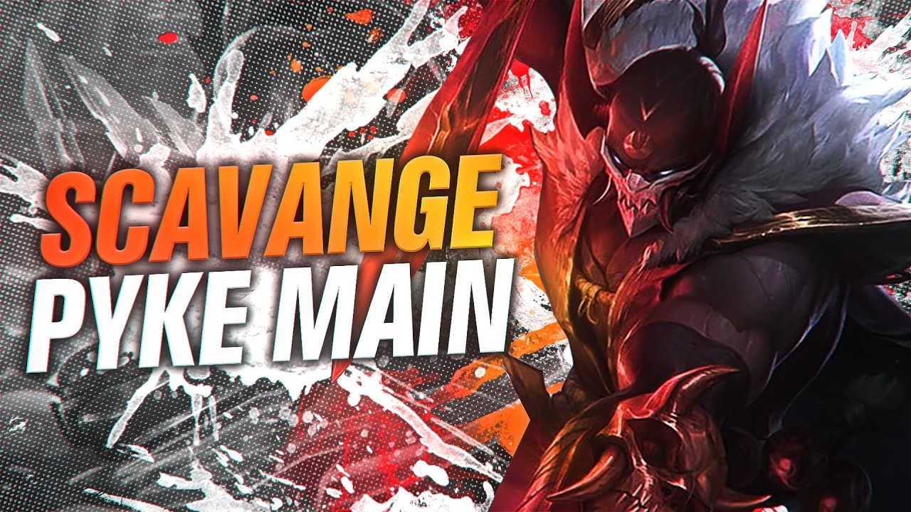 Scavange 