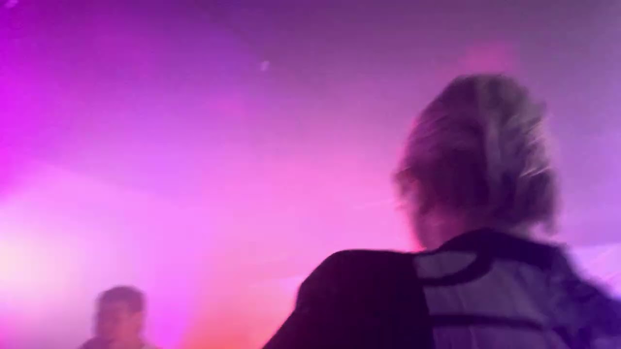 🎵🎹 TheLowMays@D2Place HongKong #CGManLives 2025 Summer E015