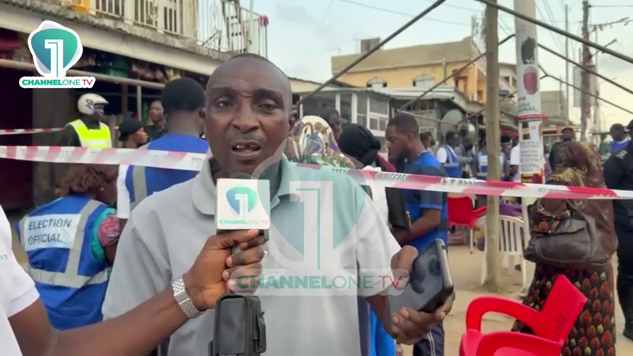 ‘Sanda can't come back!’ -Former NDC Ayawaso East Chair slams talk of Independent Candidate's return