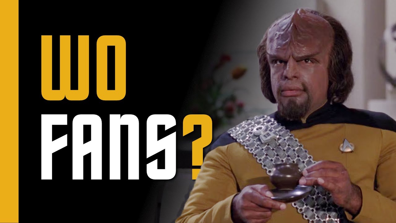 Star Trek wächst nicht 🖖 Fans wissen warum - Paramount nicht