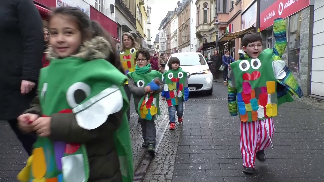 Veedelzuch 2019