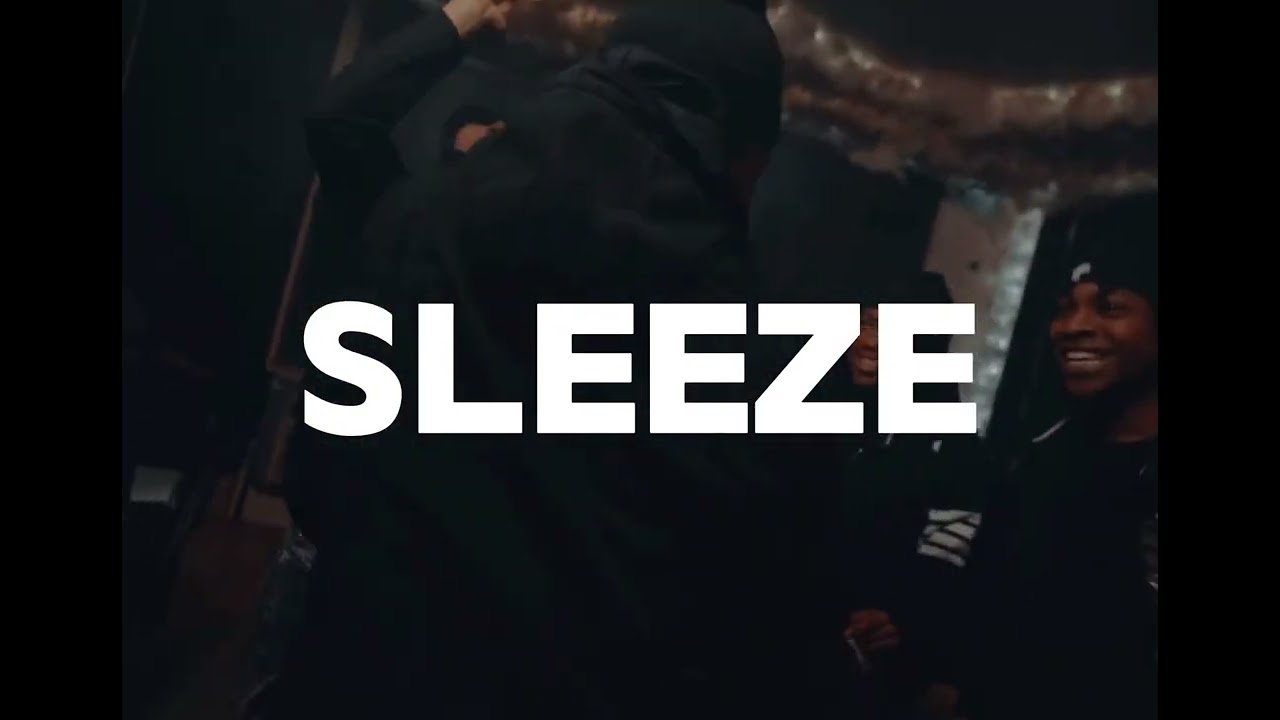 SLEEZE - BISHOP 1326 TYPE BEAT X STOMP JERSEY 2026 (PROD BY BJ)