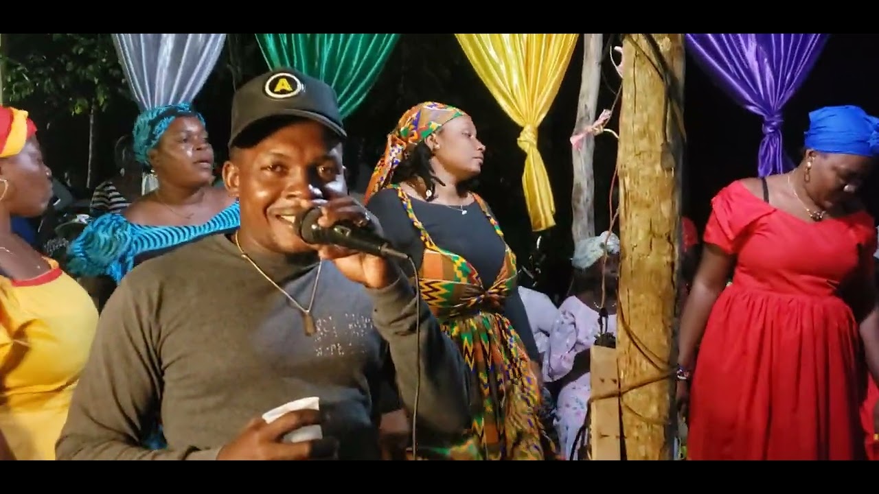 PATI ( 1 ) DANS MAKAYA LAKAY OUGAN CHOULOUTE OSANGE VENDREDI 6 FÉVRIER 2026 JAKMEL LAVANNO 