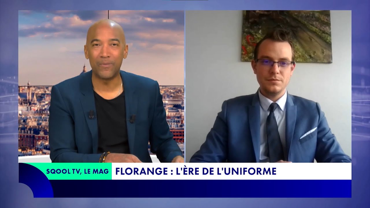 Le Mag (05/02/2024) - Moselle : quelles initiatives pédagogiques à Florange ?