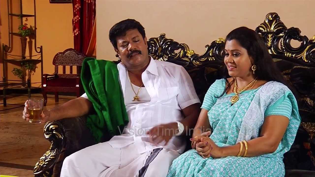 Vamsam - Episode 88 12/10/2013