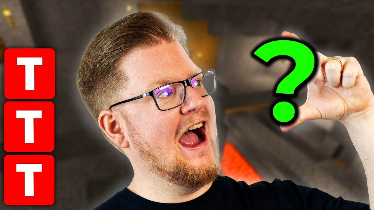 Es gibt eine NEUE ROLLE? | TTT