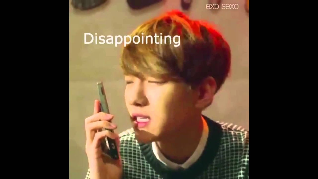 Try not to laugh challenge (EXO)