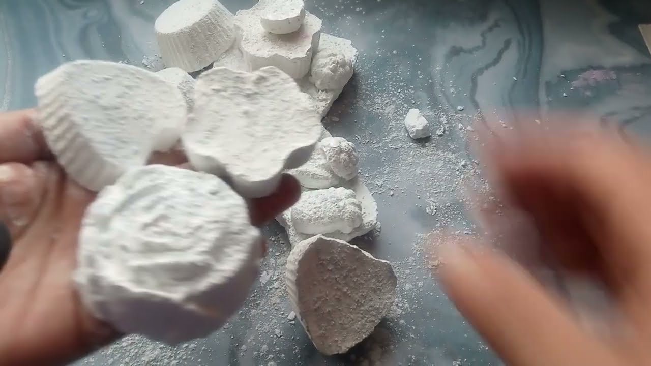 PlainJane variety crush|gym chalk crumbling|plz subscribe and support