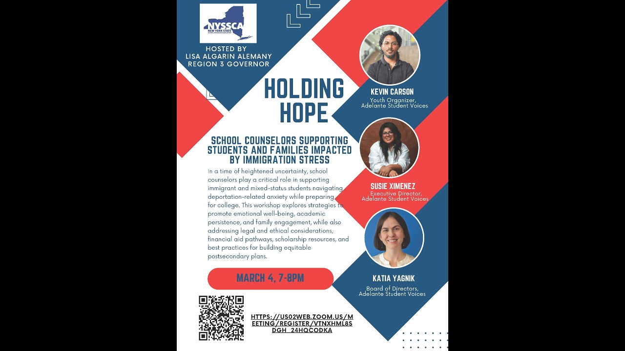 Holding Hope NYSSCA Webinar 3 4 26