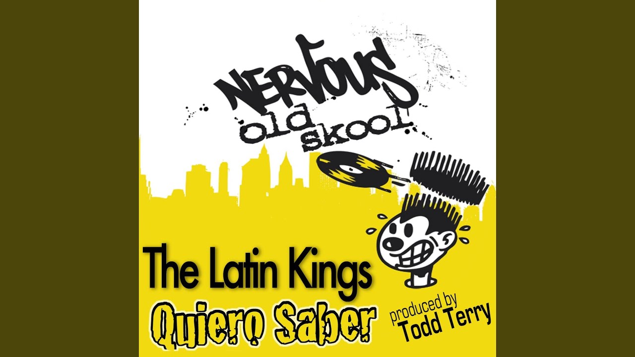 Quiero Saber (Rigg Mix)