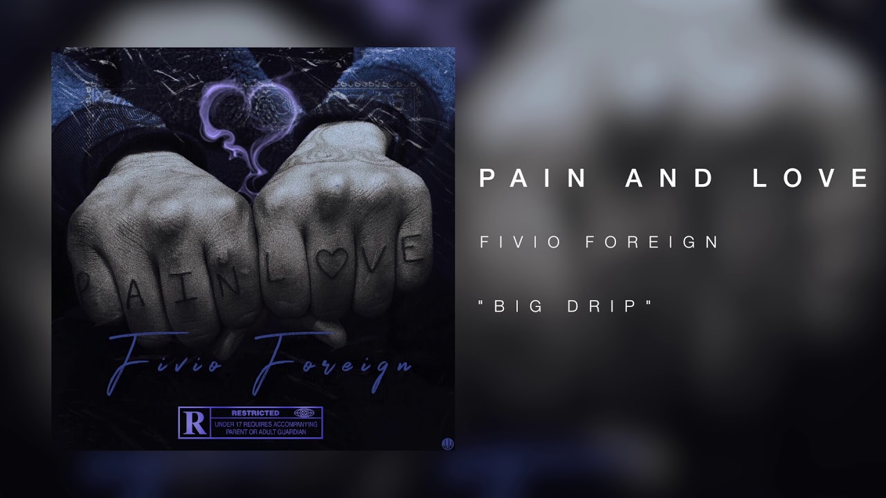 Fivio Foreign - 