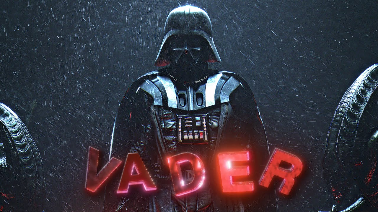 Darth Vader - 