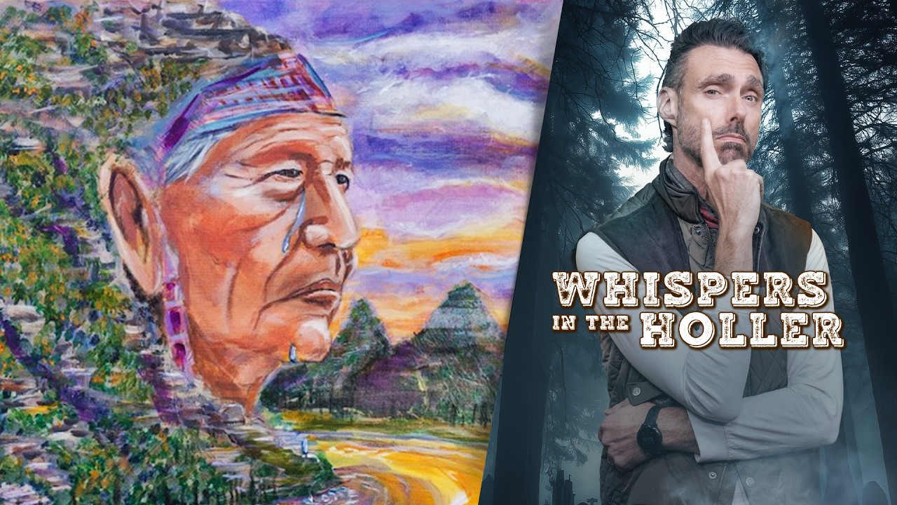 Whispers In The Holler - Where The Trail Still Runs | Episode 5