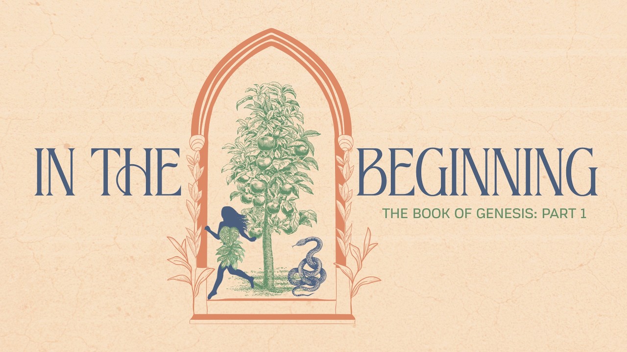 RELATIONSHIP OR CIVIC RELIGION? | In the Beginning Pt. 6